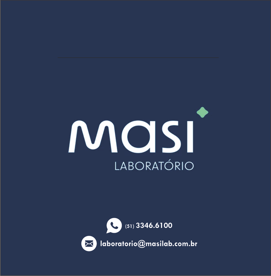 Masi Laboratório